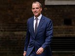 Dominic Raab and Gavin Williamson axed: But what took Boris so long to send them packing?