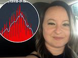 Kentucky surgical technician, 29, who held off on vaccine over infertility fears dead before wedding