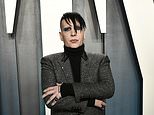Marilyn Manson rape accuser’s lawsuit dismissed over statute of limitations