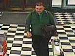 Detectives appeal for information following rape of a woman in Watling Park, Edgware