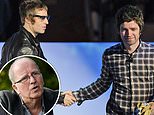 Liam and Noel Gallagher’s estranged father faces being homeless after losing his Manchester property