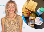Michaela Strachan criticizes £2250 quarantine hotel