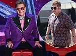 Elton John, 74, POSTPONES his farewell tour for two years after a fall