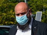 Police officer, 51, had sexual relationships with two women he met while on duty, court hears