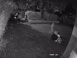 England star Reece James posts moment ‘robbers raided his house’