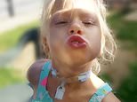 School staff accidentally recorded themselves making jokes about six-year-old girl’s tracheostomy