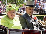 Prince Philip’s will is to remain SECRET for 90 years to protect the ‘dignity’ of the Queen