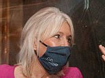 HENRY DEEDES on Nadine Dorries’ new role&nbsp;