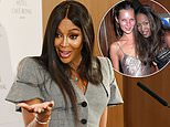 After violent outbursts, court appearances and scandal, Naomi Campbell has a surprising new role
