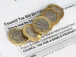 Council tax should be replaced with annual payment, think-tank says 