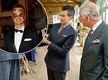 EDEN CONFIDENTIAL: Prince Charles nets fashion guru to become his style counsel 