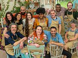 Tuck into more secrets that will rise to the surface next week in the Great British Bake Off