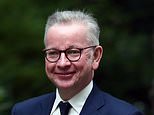 Michael Gove shelved planning shake-up just hours after being named as new Housing Secretary 