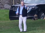 US judge deals blow to Prince Andrew’s bid to dodge being served his sex abuse case legal papers