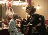 BRIAN VINER reviews Everybody’s Talking About Jamie&nbsp;