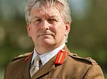 British military recruits new spies to send to Asia
