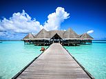 Holiday sites see rise in demand for Maldives, Mexico and Sri Lanka