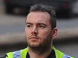 Police officer who punched drinker Tasered pregnant woman who later suffered miscarriage 