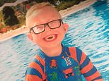 Boy, eight, who died after THREE doctors missed signs of meningitis was ‘failed’ by hospital staff