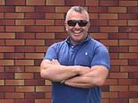 Man, 24, appears in court charged with murder of Met Police sergeant Matt Ratana