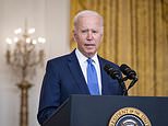 Joe Biden ‘will welcome Boris Johnson to the White House next week’