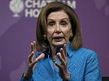 Nancy Pelosi warns Britain over Northern Ireland Protocol breakdown