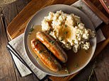 Are millennials killing classic British dishes?