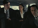 Succession’s Kendall plots to take down media mogul father Logan in explosive new trailer&nbsp;