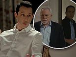 Succession’s Kendall plots to take down media mogul father Logan in explosive new trailer&nbsp;