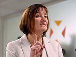 Dame Lynne Owens announces she will step down after being diagnosed with breast cancer 