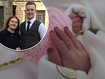 Mother believes covid may have caused her daughter to be stillborn