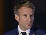 Britain is warned it WON’T escape being targeted by France in ambassador row