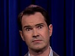 JIMMY CARR: Horrific public shaming that put the joke on me