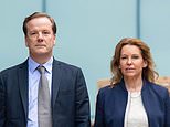 Charlie Elphicke: Mother-in-law despairs as daughter takes him back after sex assault prison term