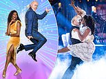 How to waltz away a winner: BILL BAILEY’s secrets of his amazing success