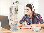 DR MICHAEL MOSLEY: The ideal amount of free time? Two hours a day