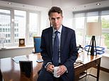 Gavin Williamson is ‘tipped for a KNIGHTHOOD’ after being sacked as Education Secretary