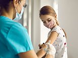 Government adviser admits Covid vaccine would NOT have been recommended for children in normal times
