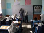 Taliban excludes girls from returning to secondary school