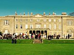 Girl, two, dies after falling from pony she was riding with hunt in Yorkshire 