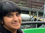 Police launch urgent search for missing teenage sisters, 13 and 15, after they vanished in London 
