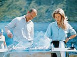 Philip was a Hairy Bikers fan who wouldn’t let any other Royal touch his barbecue, his family says
