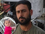 CIA issued warning that children were at scene of Kabul drone strike BEFORE missile hit car