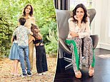 Countryfile’s Julia Bradbury, 51, reveals her devastating breast cancer diagnosis&nbsp;
