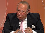 Andrew Neil was about to be sacked by GB News before he walked out