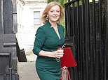 GLEN OWEN: Liz Truss vows to ‘reclaim Brexit’