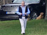 Prince Andrew holds ‘crisis talks’ over sex case after ‘disastrous’ week trying to fight claims