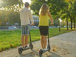 Police seized 3,000 e-scooters from England’s streets in first six months of 2021