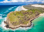 Fraser Island will now be called K’gari, the name used by Aboriginal people meaning paradise