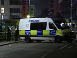 Woman’s body found in Greenwich park near community centre as man arrested on suspicion of murder&nbsp;